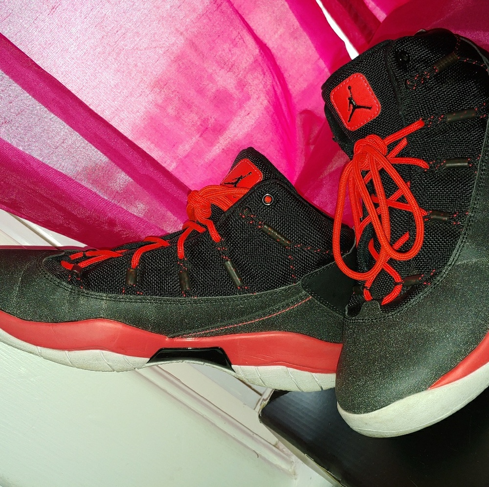 Jordan Prime Flight (GS)
